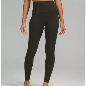 Lululemon Align 28’’